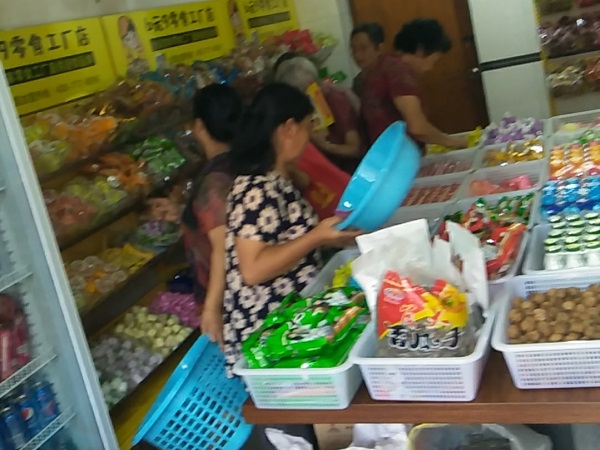 影響零食加盟店營業(yè)額的六項關鍵數據，怎么診斷？如何提升？