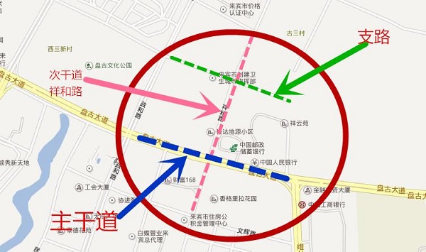 什么地方適合開零食店，選址需要注意些什么？