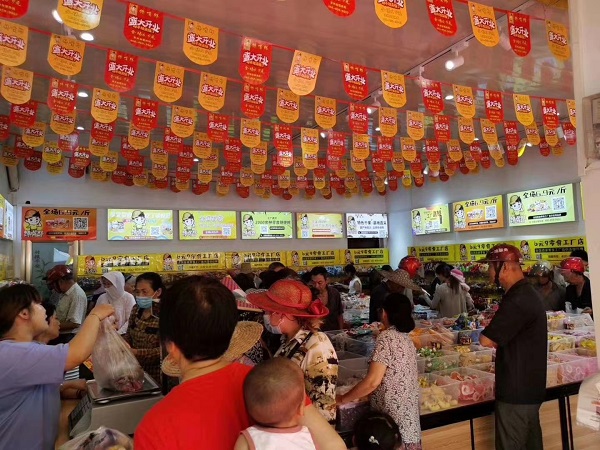 如何經(jīng)營好一家零食店？經(jīng)營技巧有哪些?