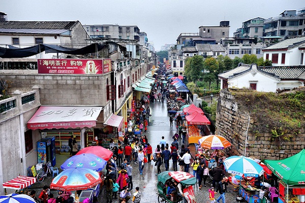 潮州加盟零食店連鎖怎么樣？賺錢嗎？