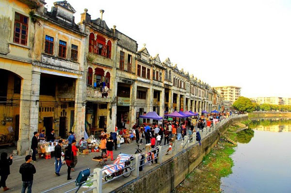 開平休閑零食市場(chǎng)前景怎么樣？加盟如何？