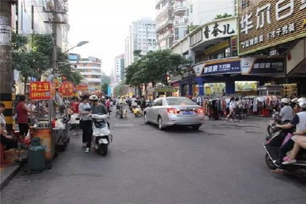 安溪零食加盟好不好?沒(méi)經(jīng)驗(yàn)也可以嗎？