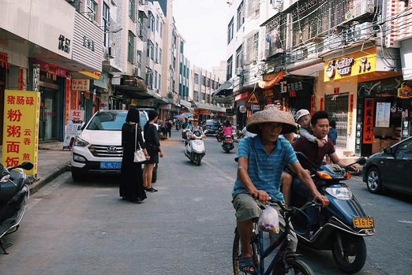 陽(yáng)江加盟零食連鎖店需要哪些條件？